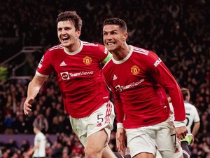 Jadwal Man United di 6 Pekan Awal Liga Inggris: Hadapi Lawan Tricky