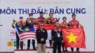 SEA Games 2021: Mahasiswi Undip Borong 2 Medali Emas untuk Indonesia