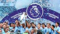 Man City Prioritaskan Premier League, Liga Champions Hanya Tambahan