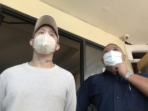 Eks Suami Wanda Hamidah Serahkan Bukti Tambahan ke Polres Depok