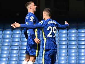 Chelsea Vs Watford: Menang 2-1, The Blues Finis Ketiga
