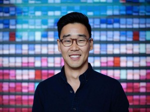 Profil Jesse Choi Penakluk Hati Si Cerdas Maudy Ayunda
