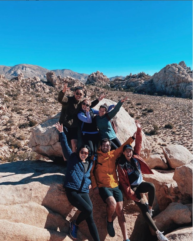 Pernikahan Maudy Ayunda dan Jesse Choi sendiri berlangsung secara tertutup. Kabar pernikahannya itu baru terdengar saat hari H pernikahan, yaitu tanggal 22 Mei 2022. Saat itu Maudy mengunggah fotonya saat mengenakan kebaya pengantin dan menuliskan di keterangan unggahannya, 22.5.22. Foto: Instagram/@maudyayunda