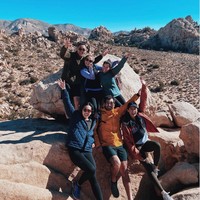 Pernikahan Maudy Ayunda dan Jesse Choi sendiri berlangsung secara tertutup. Kabar pernikahannya itu baru terdengar saat hari H pernikahan, yaitu tanggal 22 Mei 2022. Saat itu Maudy mengunggah fotonya saat mengenakan kebaya pengantin dan menuliskan di keterangan unggahannya, 22.5.22. Foto: Instagram/@maudyayunda