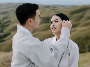 Mahar Jesse Choi untuk Maudy Ayunda Dibayar Pakai Dolar