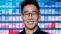 Jesse Choi diketahui adalah teman kuliah Maudy Ayunda saat mengambil program magister di Stanford University, Amerika Serikat. Foto: dok ist