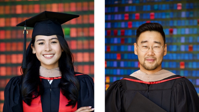Lihat Lagi 6 Gaya Maudy Ayunda saat Wisuda Sebelum Dipinang Pria Korea