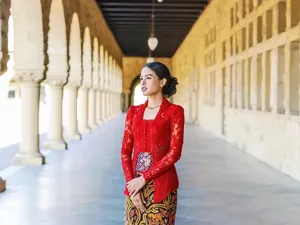 Maudy Ayunda Bicara Peran Penting Generasi Muda untuk Selamatkan Bumi