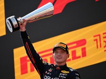 Red Bull Finis 1-2 Lagi, Verstappen: Hasil yang Luar Biasa