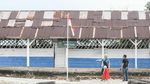 Lihat dari Dekat Replika Sekolah Laskar Pelangi di Belitung