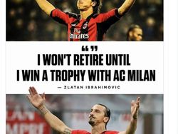 Euforia AC Milan Juara Serie A Membahana di Linimasa