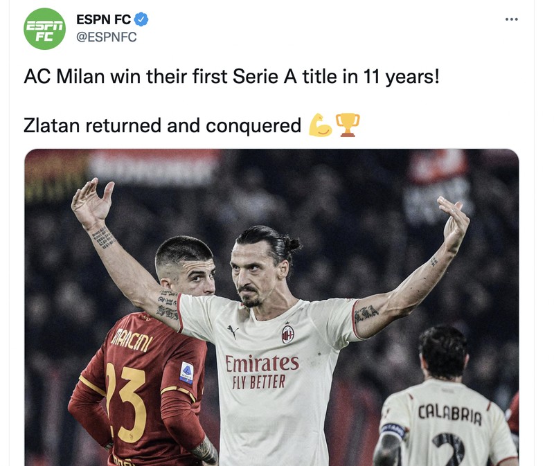 Meme AC Milan
