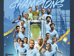 Meme Manchester City Juara dan Gerrard Kembali Terpeleset