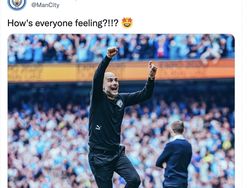 Meme Manchester City Juara dan Gerrard Kembali Terpeleset