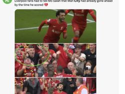 Meme Manchester City Juara dan Gerrard Kembali Terpeleset