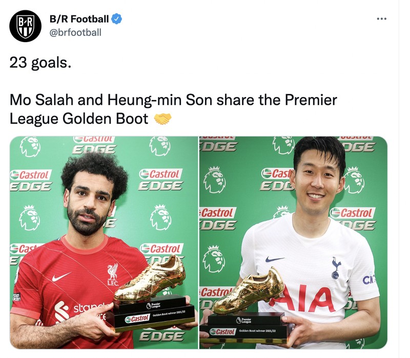 Meme Heung Min Son