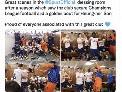 Netizen Salut Son Top Skor Liga Inggris Tanpa Penalti