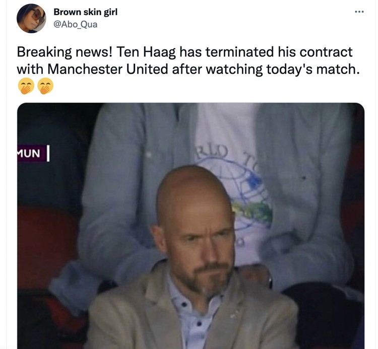 Meme MU Meme MU