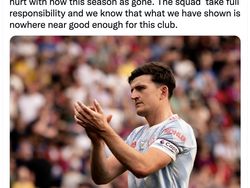 Netizen Bahas MU Tanpa Ronaldo Tak Bisa Menang