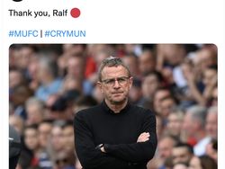 Netizen Bahas MU Tanpa Ronaldo Tak Bisa Menang