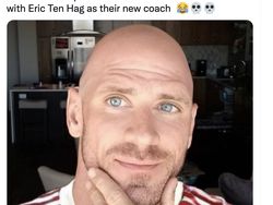 Netizen Bahas MU Tanpa Ronaldo Tak Bisa Menang