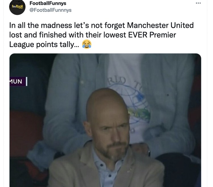 Meme MU