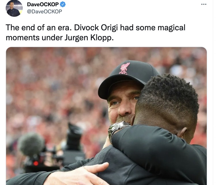 Meme Origi
