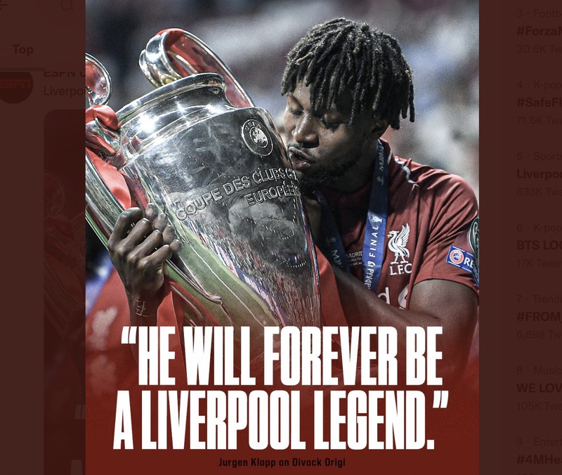 Meme Origi