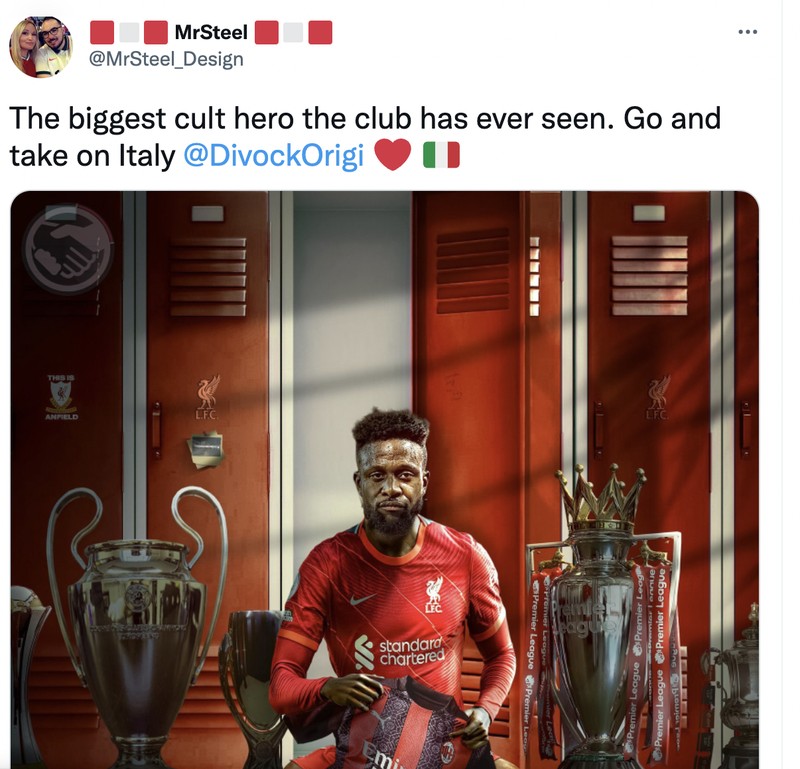 Meme Origi