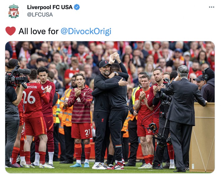 Meme Origi