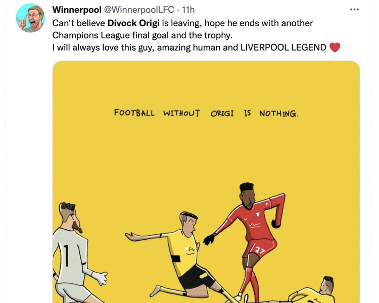 Meme Origi