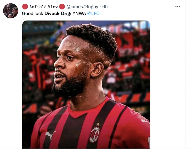 Meme Origi