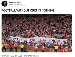 Divock Origi Tinggalkan Liverpool Bikin Ramai Linimasa