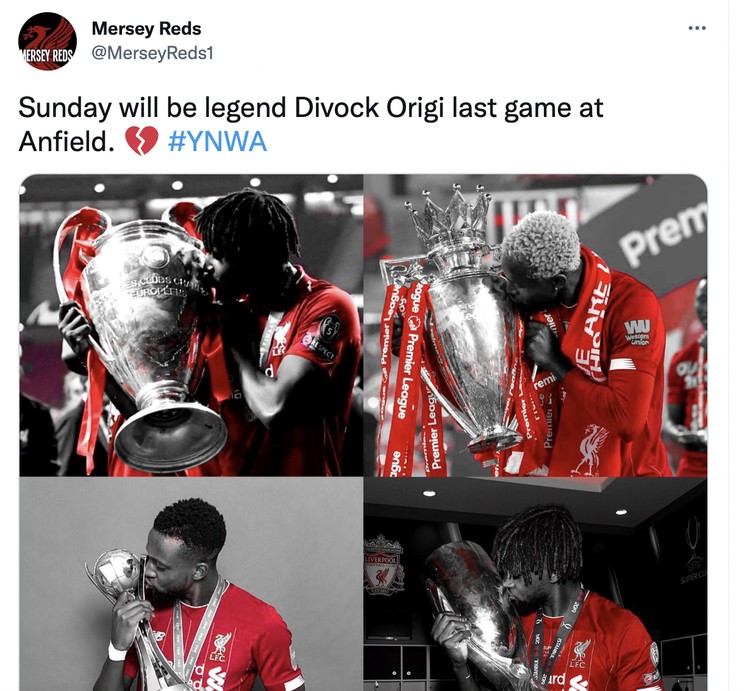 Meme Origi Meme Origi