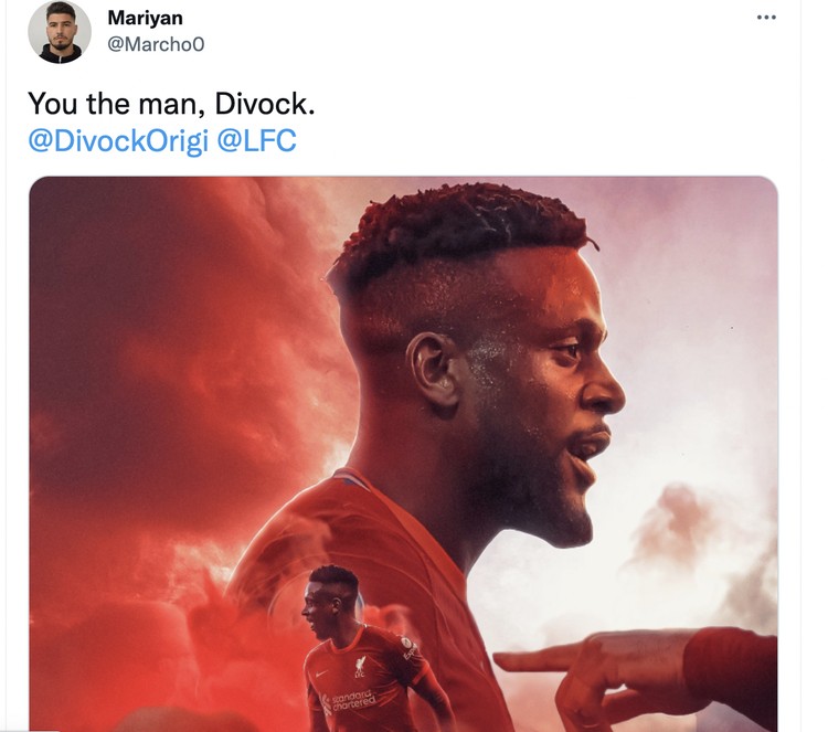 Meme Origi Meme Origi