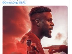 Divock Origi Tinggalkan Liverpool Bikin Ramai Linimasa