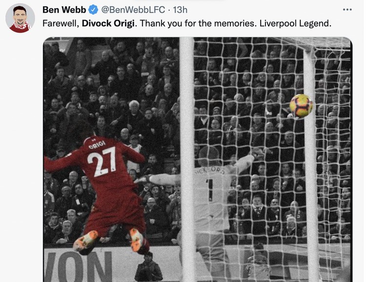Meme Origi