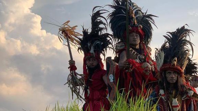 Menyingkap Pesona Likupang, Surga Tersembunyi di Sulawesi Utara Menyingkap Pesona Likupang, Surga Tersembunyi di Sulawesi Utara
