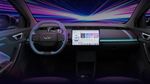 Lihat Lebih Dekat Mobil Listrik Mungil Chery Rp 100 Jutaan
