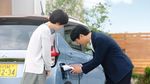 Pas buat Harian, Ini Mobil Listrik Rp 200 Jutaan Mitsubishi