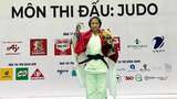 SEA Games Vietnam, Kadek Anny Sabet Medali Perak di Cabor Judo Putri