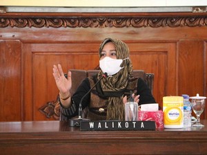 Walkot Mojokerto Ajak Semua Pihak Berperan Atasi Kenakalan Remaja