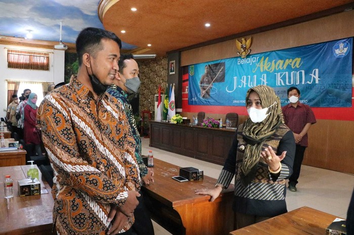Pemkot Mojokerto