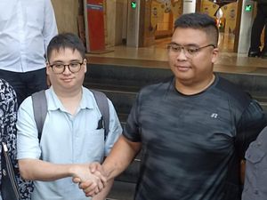 Sosok Pengemudi Pajero yang Viral Merupakan Seorang Pengusaha