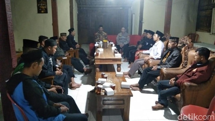 perguruan silat di ngawi