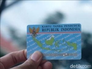 Permendagri 73 Tahun 2022: Ini Aturan Lengkap Penulisan Nama di KTP-KK