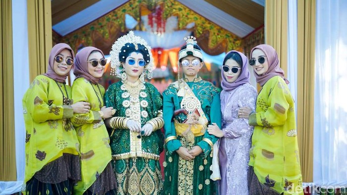 Dinikahkan Demi Hindari Zina, Pernikahan Bocah di Wajo Pakai Mahar Rp 35 Juta