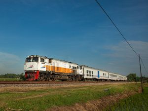Peraturan Naik Kereta Api 2022 Terbaru, Cek Infonya di Sini