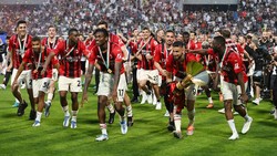 Capello: AC Milan Bisa Bersaing di Liga Champions, Syaratnya...