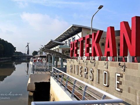 Petekan Riverside